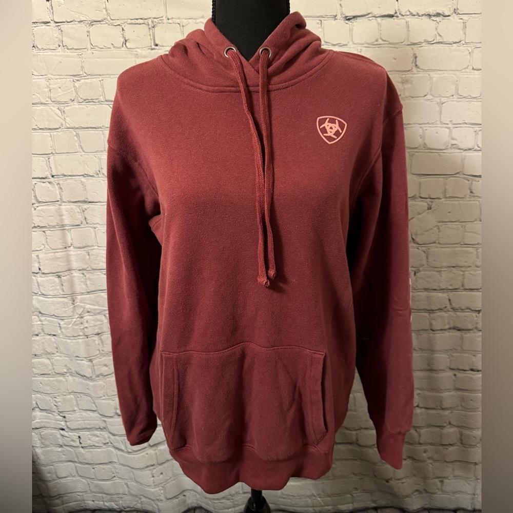 Ariat Womens Sweatshirt